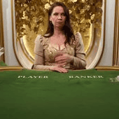 Salon Privé Baccarat K screenshot