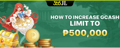 GCash Limit Boost promotion