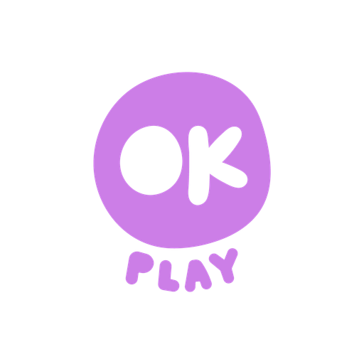 OKPlay Logo
